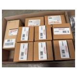 Luber Finer air/fuel filters