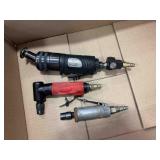 Mac & Snap-On air tools