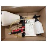 Snap-On Vac Brake bleader