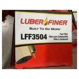 12-Luber Finer fuel filters