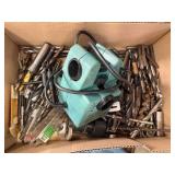 DRILL DOCTOR W/ DRILL BITS