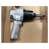 Ingersoll- Rand 1/2" impact