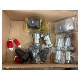 TRAILER LIGHT REPLACEMENT CONNECTORS