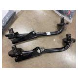 Safety Chain Tie down bar