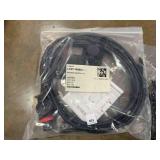 Ford F-350 trailer wiring harness