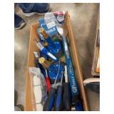 GT tools, glass tools