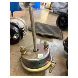 AIR BRAKE CHAMBER