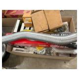 EHAUST REPAIR KIT, SEALS, O-RINGS, PARTS, SEE PICS