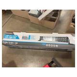 21" LED light bar in box