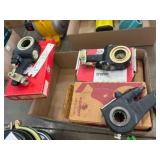 AUTOMATIC SLACK ADJUSTERS - 7 TIMES THE MONEY