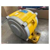 HYDRAULIC DRIVEN VIBRATOR - TRUCK VIBRATOR