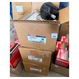 3-Ford 6.7 fuel filter kit