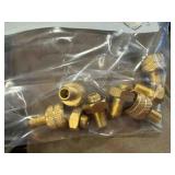 valve stem connectors