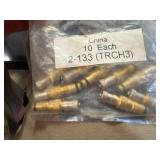 valve stem connectors