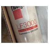 6-Fleetguard filters