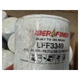 8-Luber Finer Fuel filters