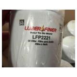13-Luber Finer oil filters
