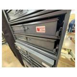 DURHAM 2 DRAWER ORGANIZER/BIN