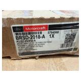 Ford F-450 Brake pads