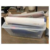 RV SUPPLIES - HOSES, TIRE COVERS, SAFETY CONE, MOR