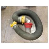 GREY/BLACK WATER HOSE FOR RV