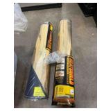 2 - WINDSHIELD BLINDS/ SUN SHIELDS