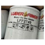 5-Luber Finer fuel filters