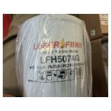 12-Luber Finer Hydraulic  filters
