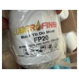 10-Luber Finer oil filters