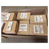 6-Luber Finer Hydraulic filters