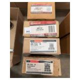 Ford F-350 Brake pads