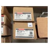 Ford F-350 Brake pads