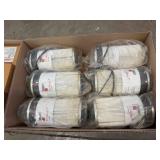 6-Fleetguard fuel filters