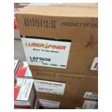 3-Luber Finer air filter