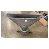 5" ALUMINUM SUCTION INLET PIPE SYSTEM