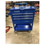 Blue Point roller cart