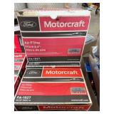 3-Ford FA-1927 air filters