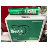 MYSTIK MULTI PURPOSE GREASE NO. 2