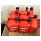FORD MOTORCRAFT MERCON LV TRANSMISSION FLUID