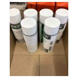 VOGEL HUNTER GREEN ENAMEL