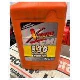 XTREME SAE 30 ENGINE OIL