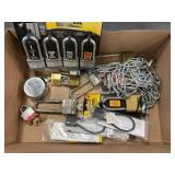 MASTER LOCKS - ASSORTED