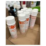 GENERAL SUPPLY RE-ACT BATTERY TERMINAL CLEANER