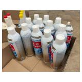 BERRYMAN B-12 CARBURETOR CHOKE CLEANER