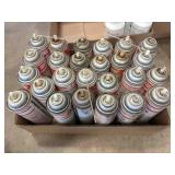 SPIN FREE PENETRATING SPRAY