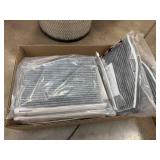 6-Luber Finer cabin air filters