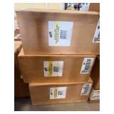 3-Wix air filters