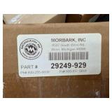2-Morbark air filters