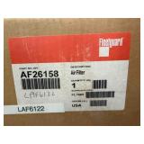 Fleetguard air filter