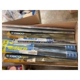 WINDSHIELD WIPER BLADES